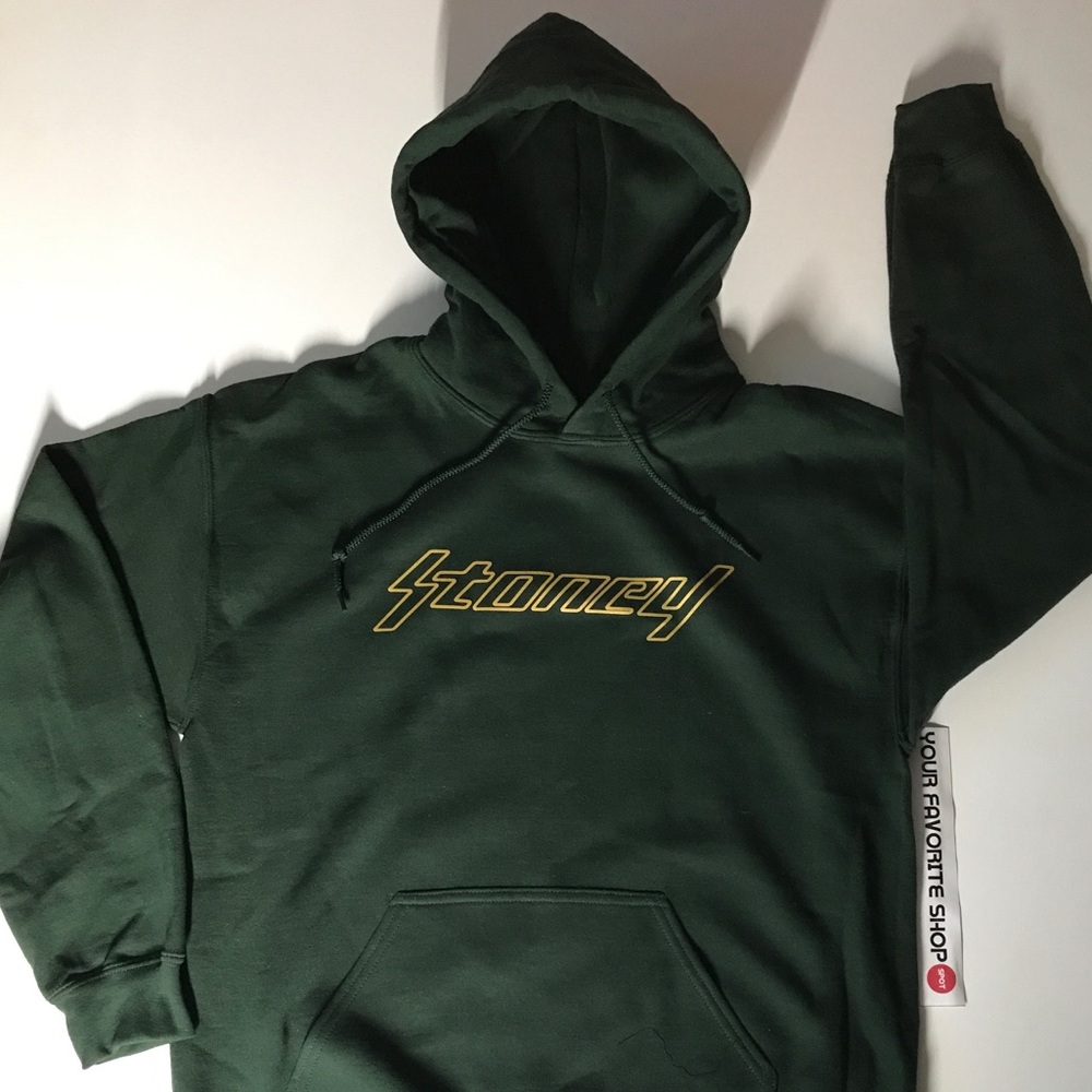 Post Malone Stoney Hoodie